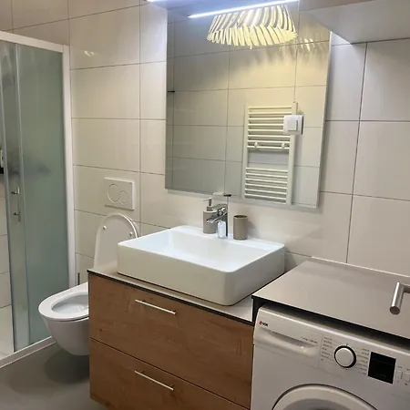 Διαμέρισμα Tivoli *